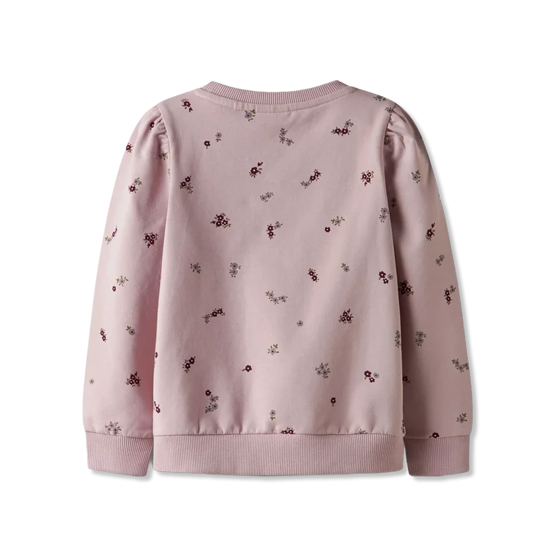Nmflower sweatshirts