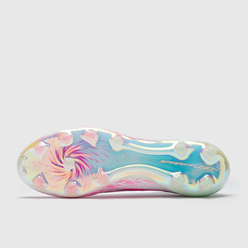 adidas F50 Sparkfusion Elite FG/AG