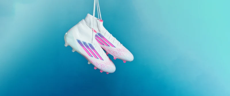 adidas F50 Sparkfusion Elite FG/AG