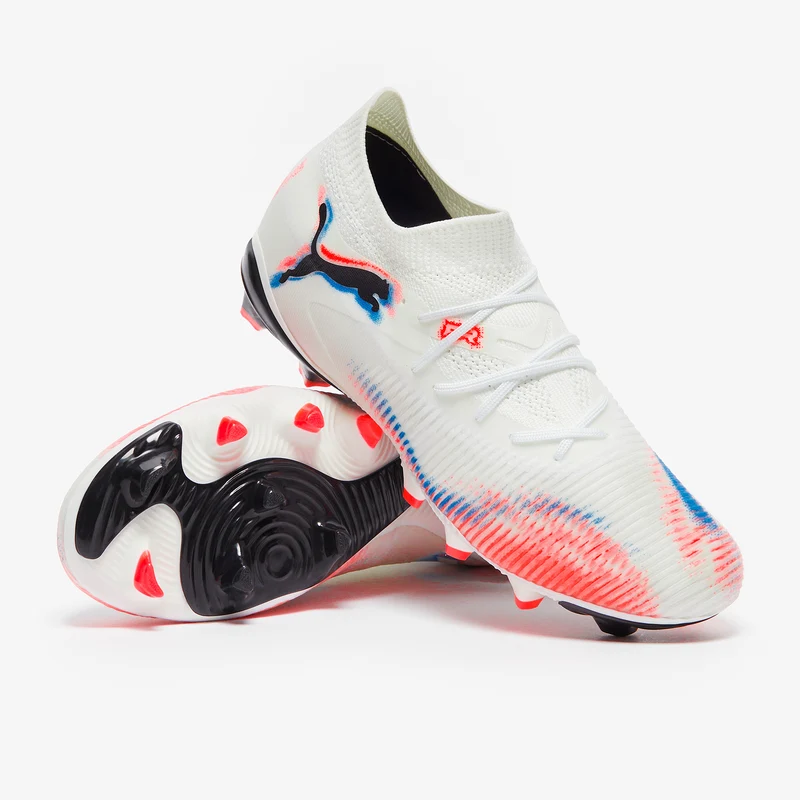 Puma Damen Future 8 Match FG/AG