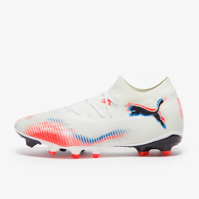 Puma Damen Future 8 Match FG/AG
