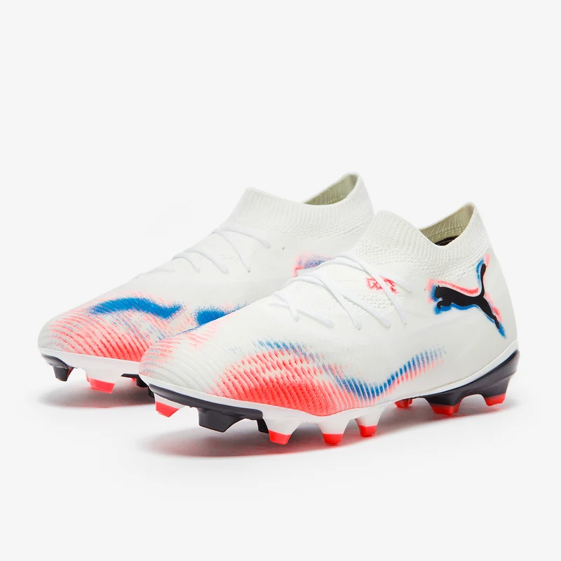 Puma Damen Future 8 Match FG/AG