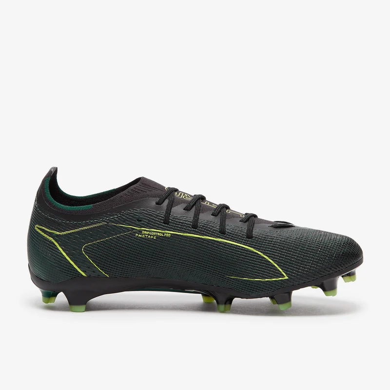 Puma Ultra 6 Pro FG/AG