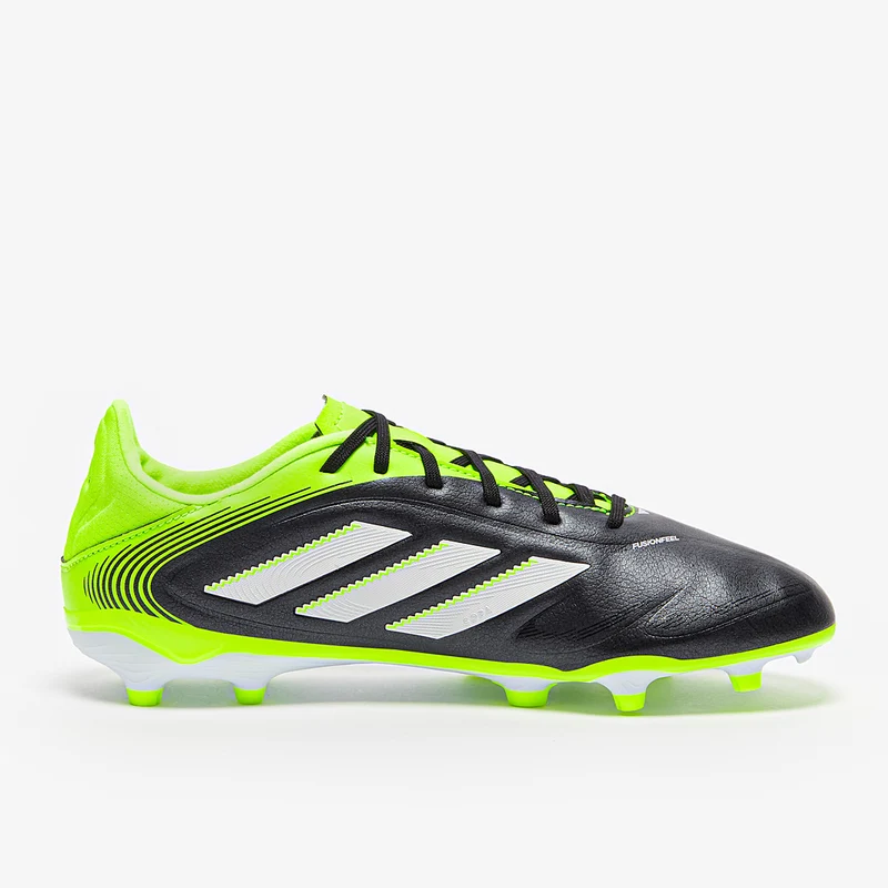 adidas Kinder Copa Pure III League FG/MG