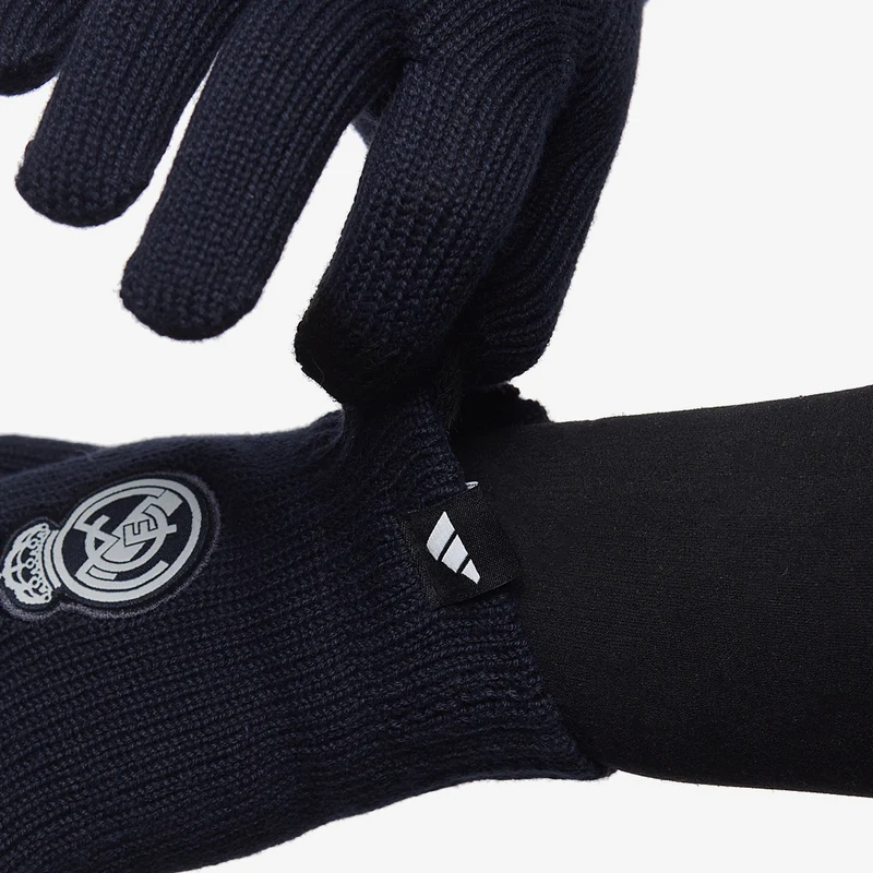adidas Real Madrid 25/26 Handschuhe