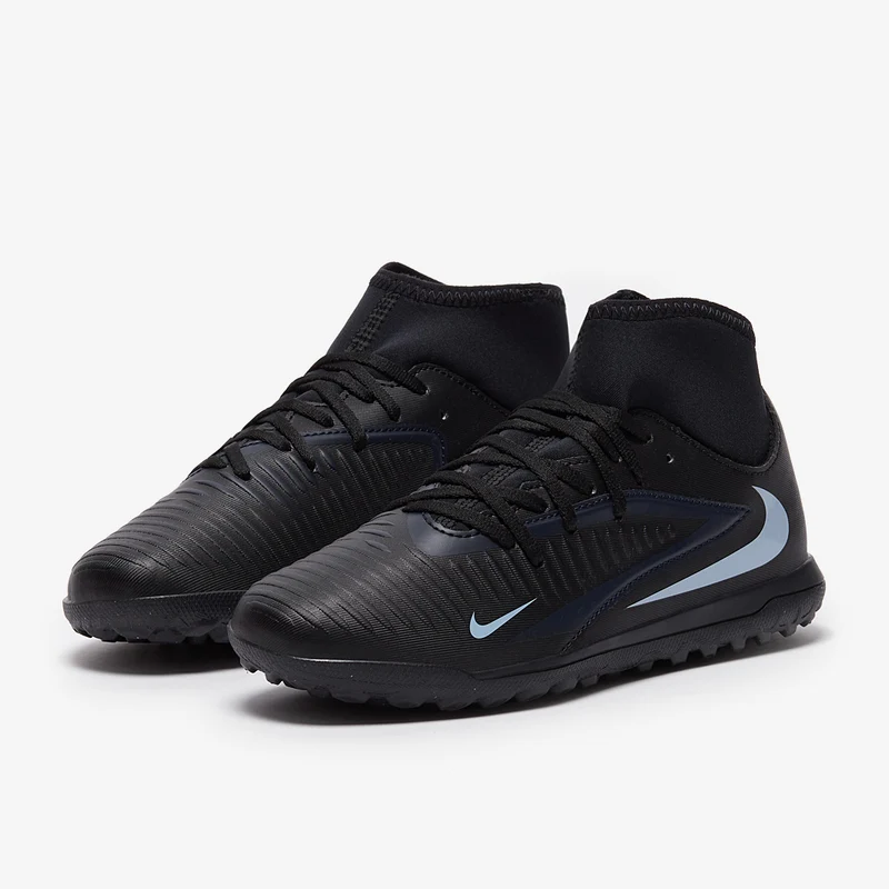 Nike Fußballschuh für Turf (ältere Kinder) Jr. Phantom 6 Hig
