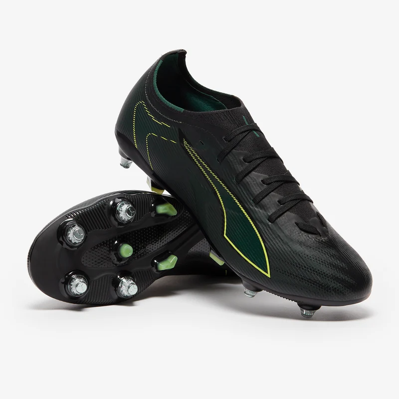 Puma Ultra 6 Match MxSG