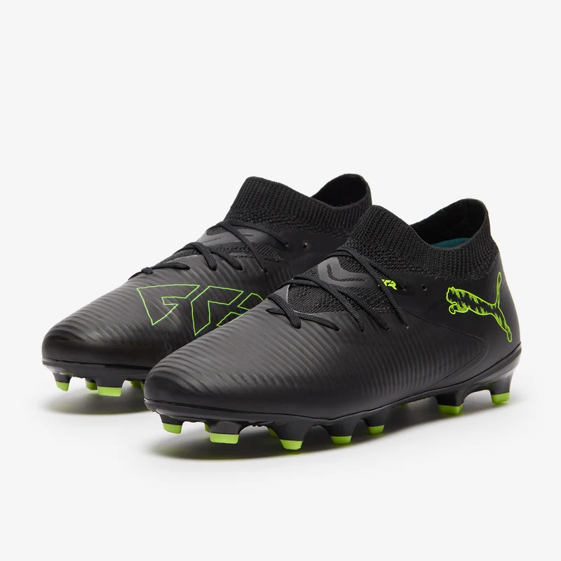 Puma Kinder Future 8 Pro FG/AG