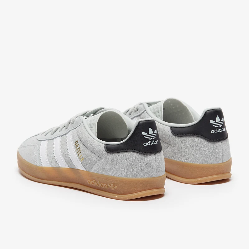adidas Originals Ältere Kinder Gazelle Indoor (GS)