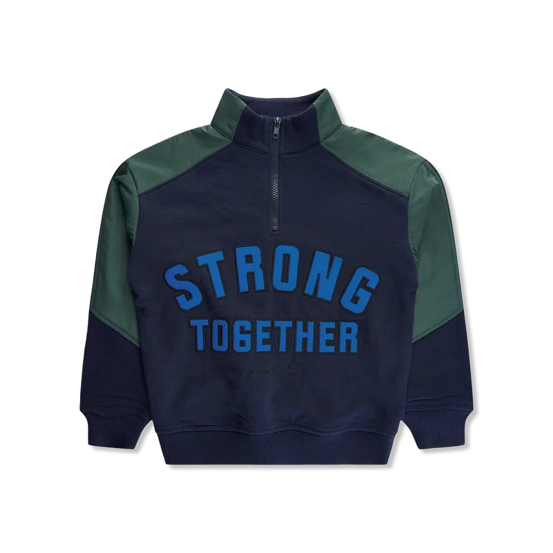 TNFULLY sweatshirts
