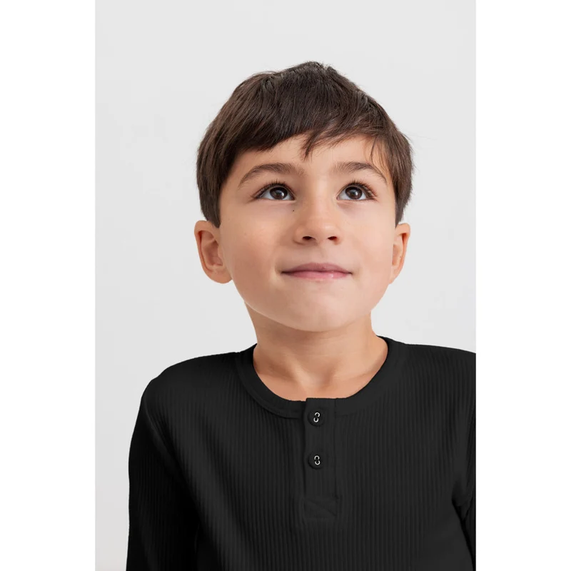 langarmshirt