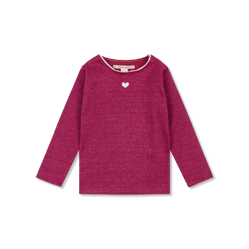 ROLI langarmshirt