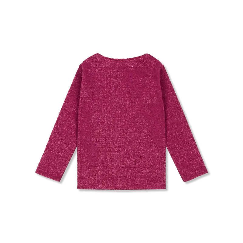 ROLI langarmshirt