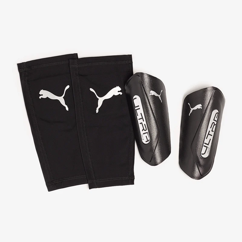 Puma Ultra Twist Sleeve Schienbeinschützer