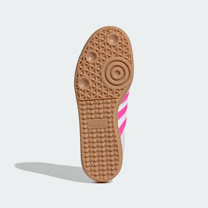 adidas Originals Ältere Kinder Samba OG (GS)