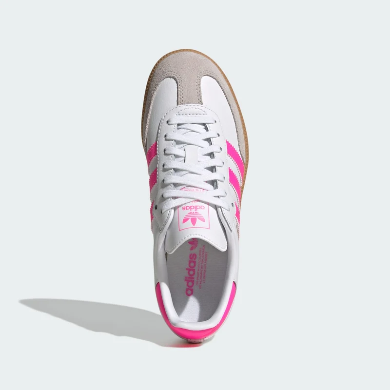 adidas Originals Ältere Kinder Samba OG (GS)
