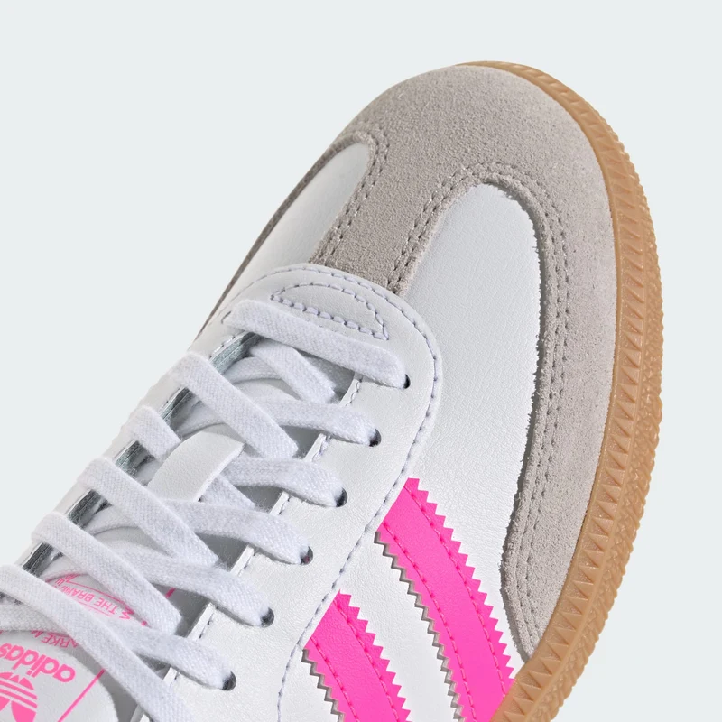 adidas Originals Ältere Kinder Samba OG (GS)
