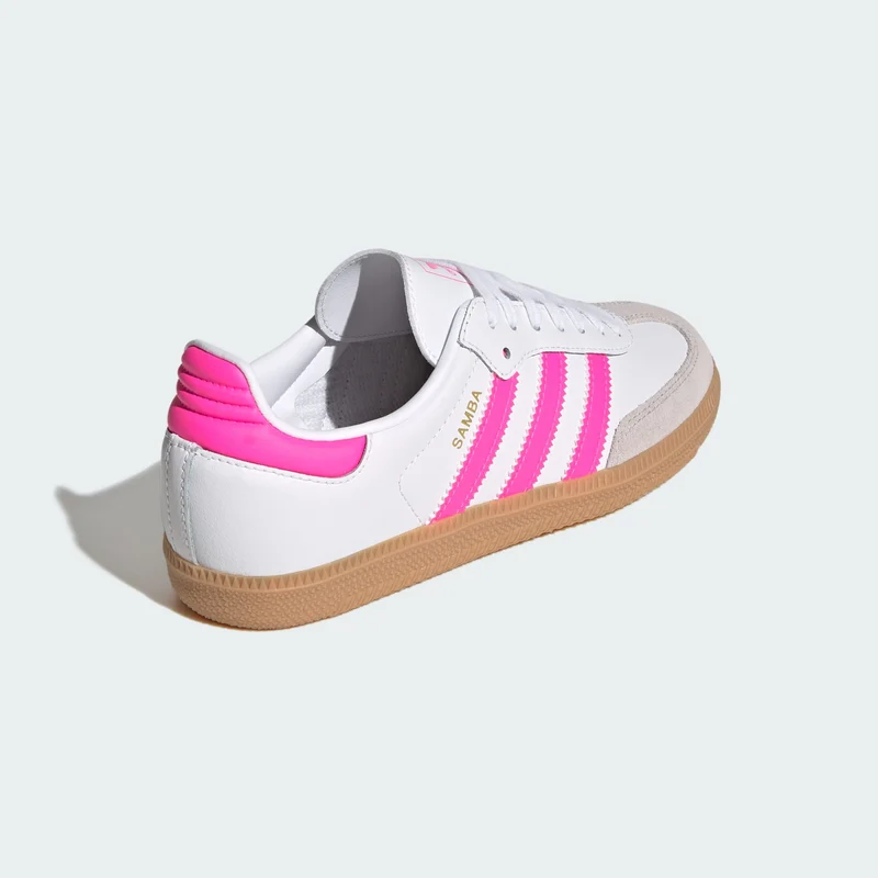 adidas Originals Ältere Kinder Samba OG (GS)