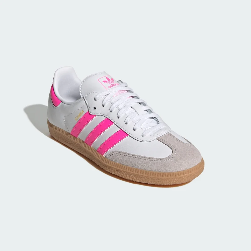adidas Originals Ältere Kinder Samba OG (GS)