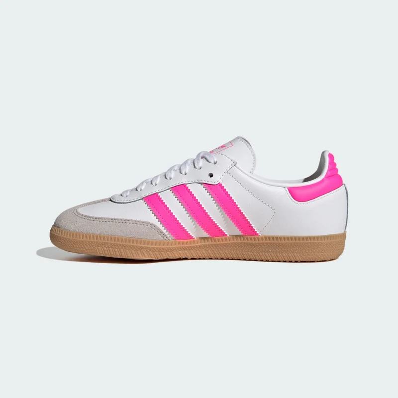 adidas Originals Ältere Kinder Samba OG (GS)