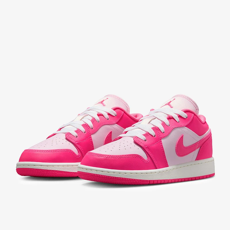 Jordan Schuh für ältere Kinder Air Jordan 1 Low