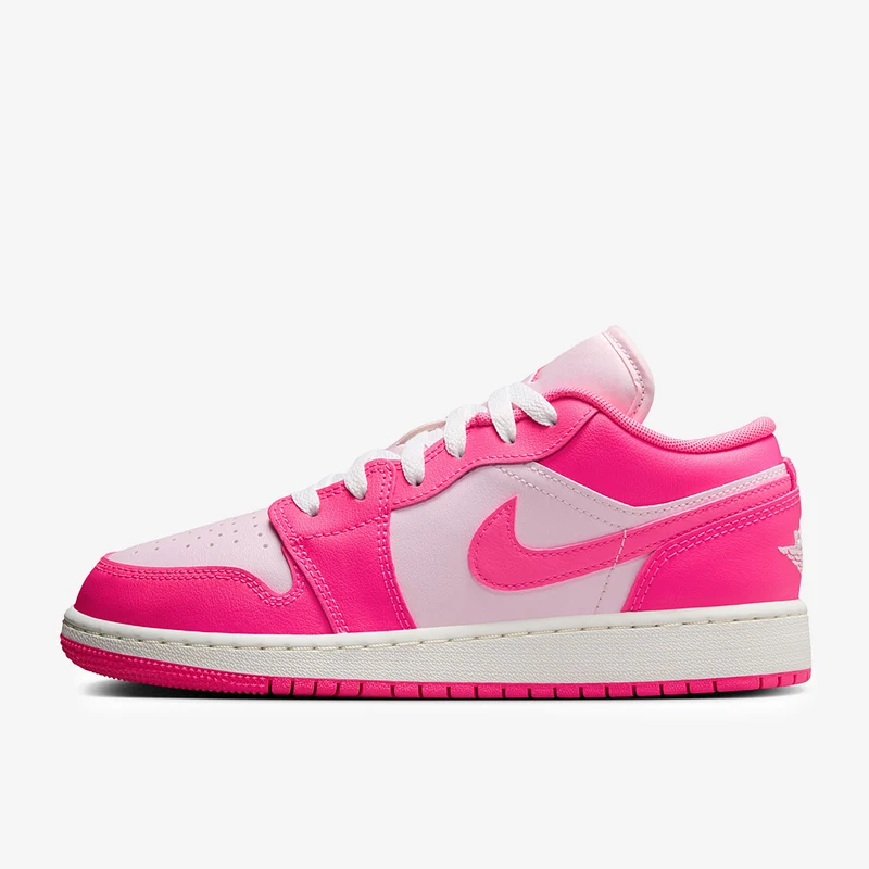 Jordan Schuh für ältere Kinder Air Jordan 1 Low
