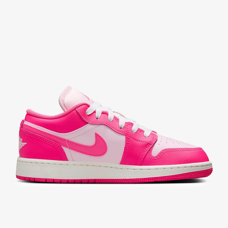 Jordan Schuh für ältere Kinder Air Jordan 1 Low