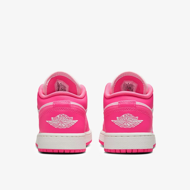 Jordan Schuh für ältere Kinder Air Jordan 1 Low