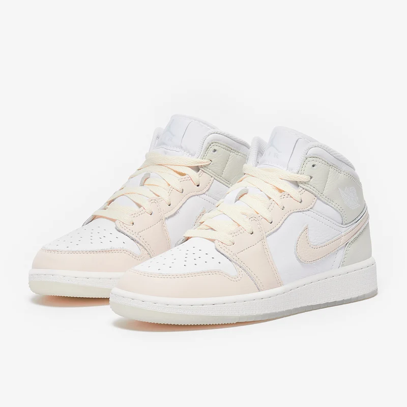 Jordan Schuh (ältere Kinder) Air Jordan 1 Mid SE