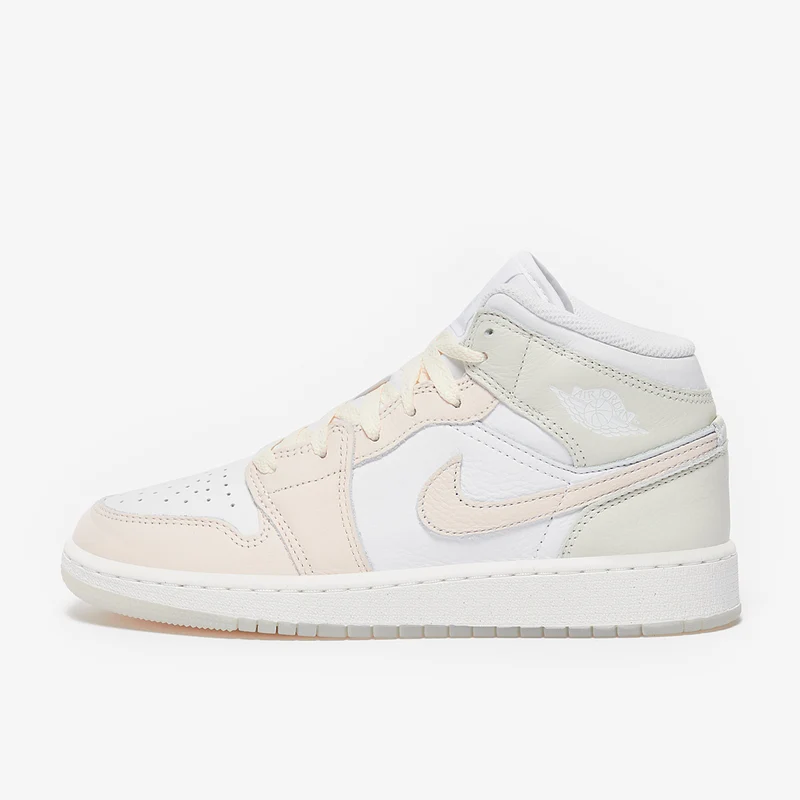 Jordan Schuh (ältere Kinder) Air Jordan 1 Mid SE