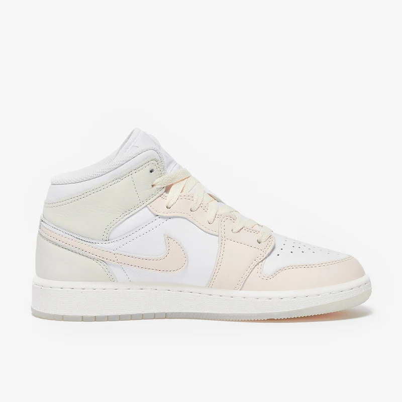 Jordan Schuh (ältere Kinder) Air Jordan 1 Mid SE