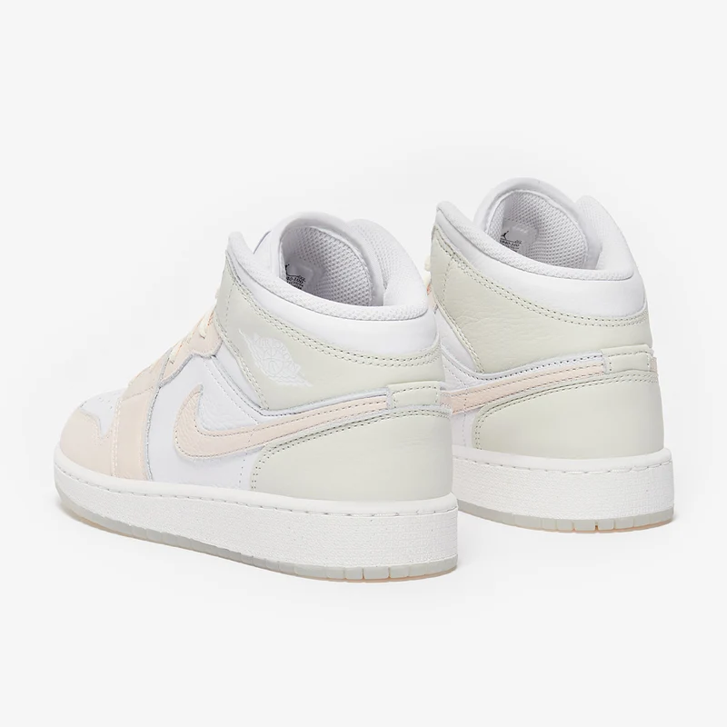 Jordan Schuh (ältere Kinder) Air Jordan 1 Mid SE