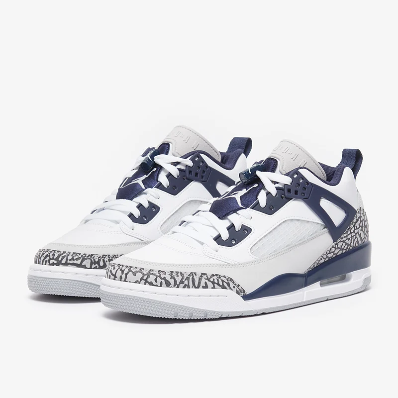 Jordan Herrenschuh Jordan Spizike Low