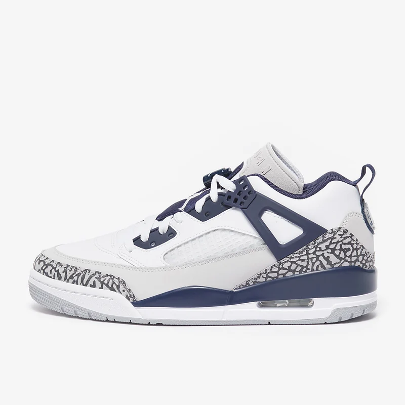 Jordan Herrenschuh Jordan Spizike Low