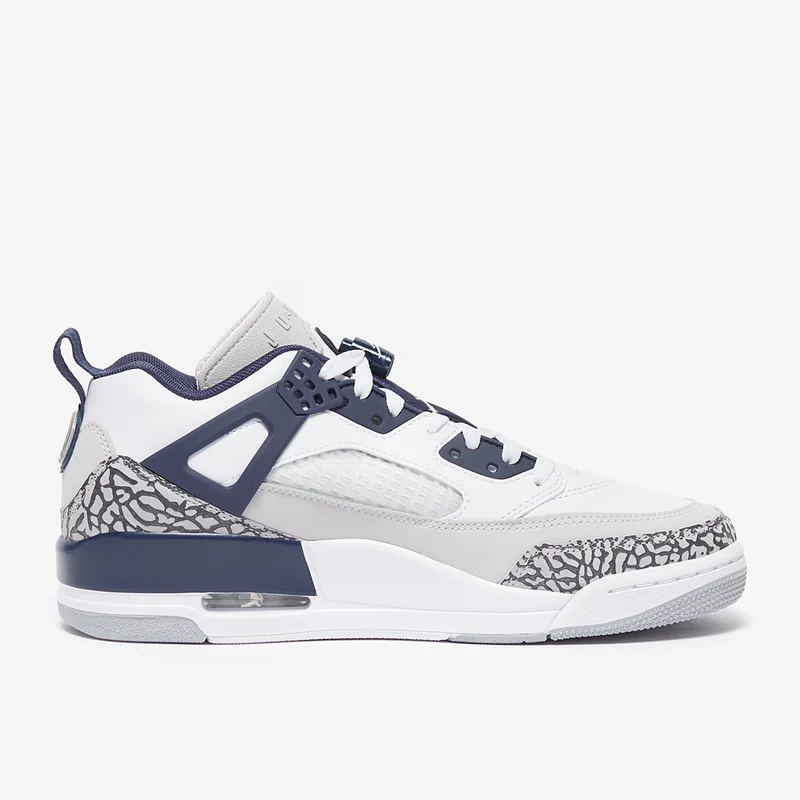 Jordan Herrenschuh Jordan Spizike Low
