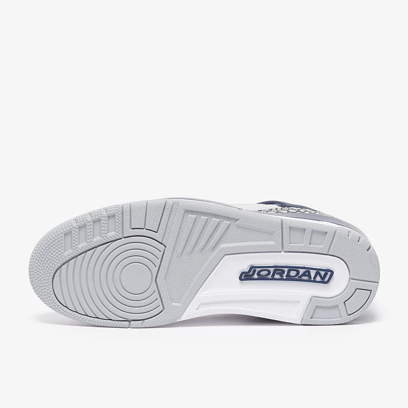 Jordan Herrenschuh Jordan Spizike Low