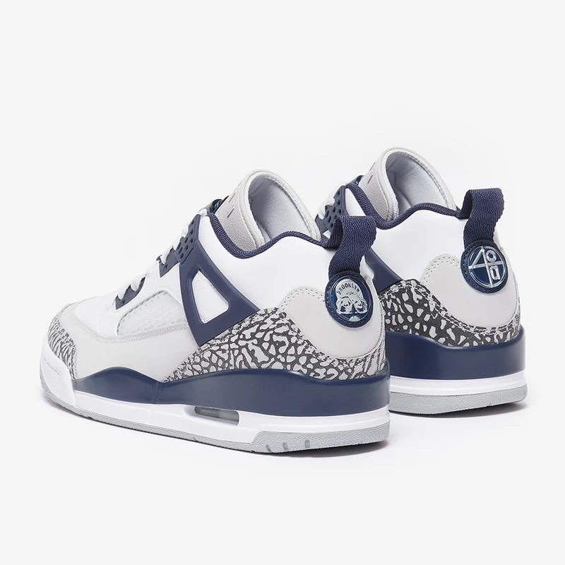 Jordan Herrenschuh Jordan Spizike Low