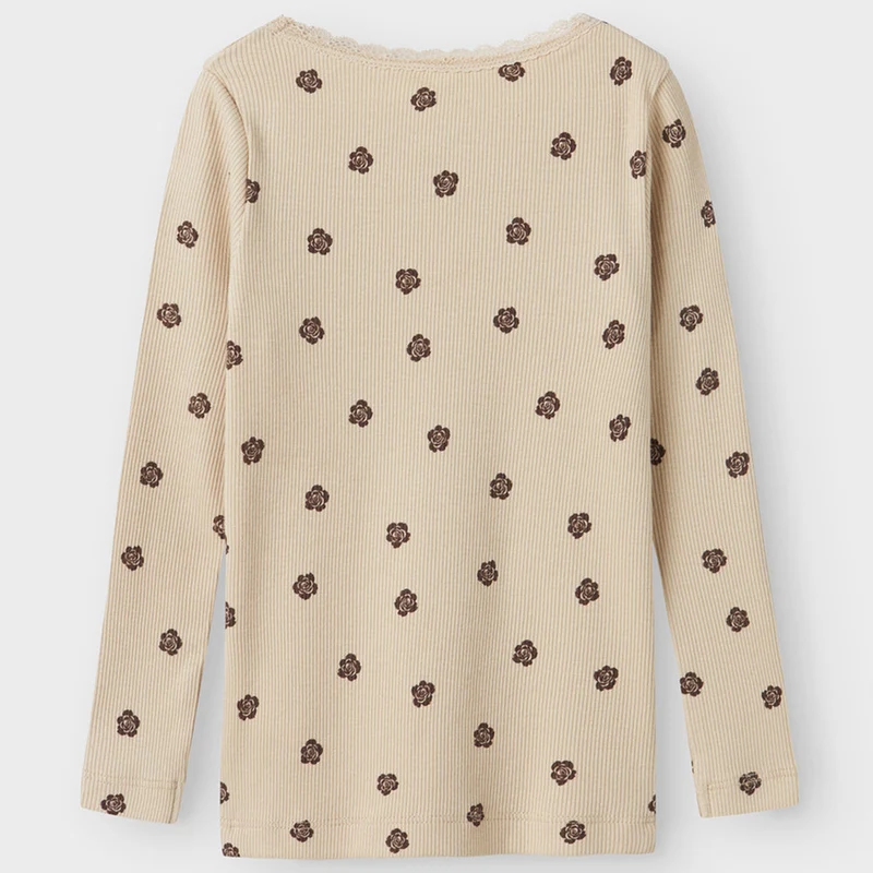 Nmflaikabna langarmshirt