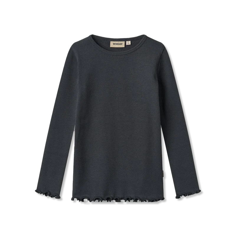 Ida langarmshirt