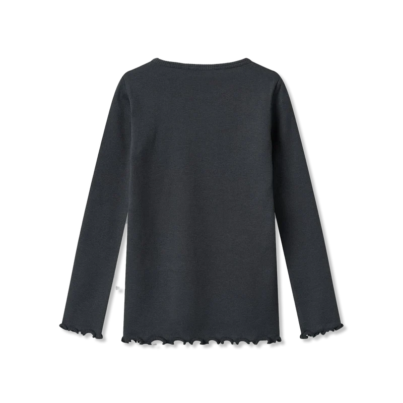 Ida langarmshirt