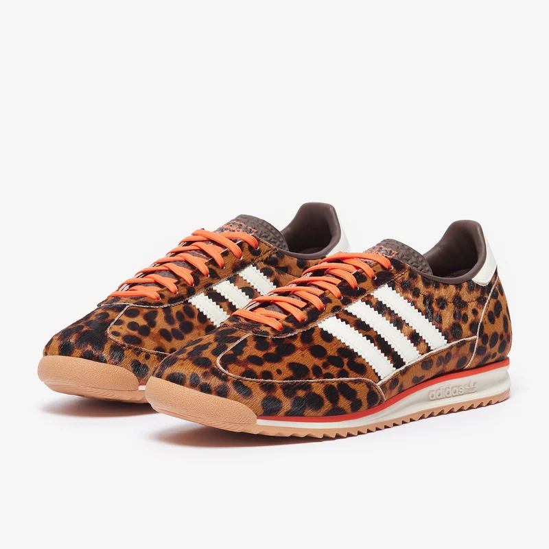 adidas Originals Damen SL72 OG