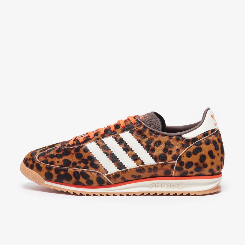 adidas Originals Damen SL72 OG