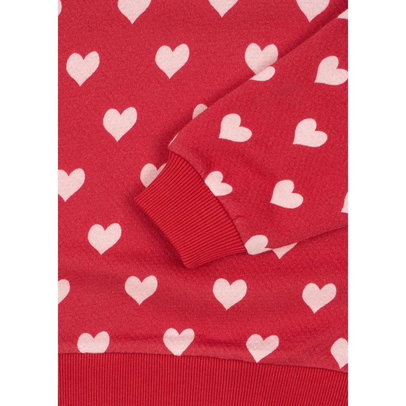 LOUPY LOU sweatshirts