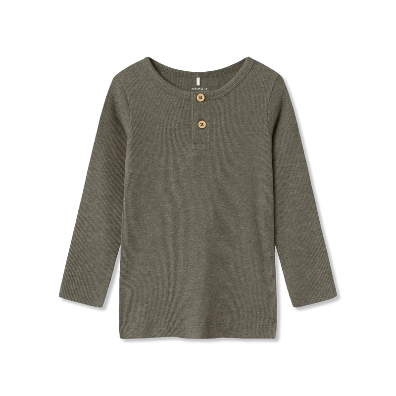 NMMKAB langarmshirt