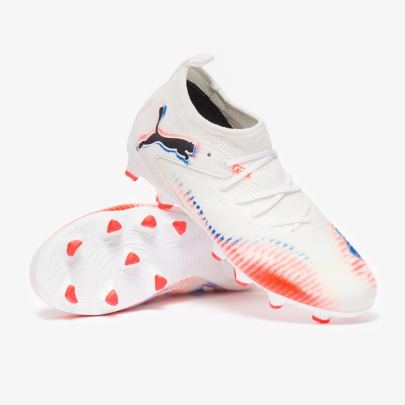 Puma Kinder Future 8 Match FG/AG