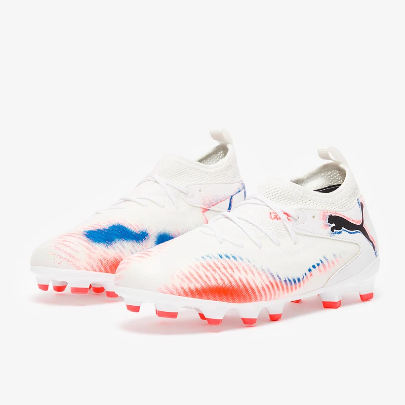 Puma Kinder Future 8 Match FG/AG