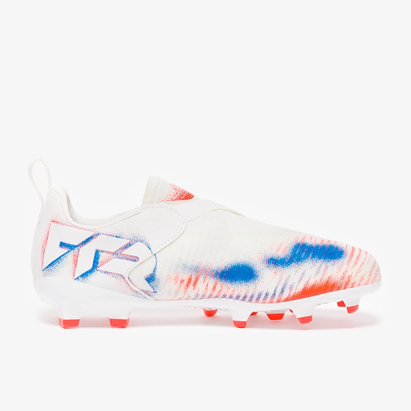 Puma Kinder Future 8 Match Schnürungslos FG/AG