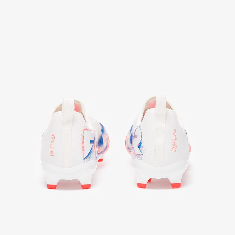 Puma Kinder Future 8 Match Schnürungslos FG/AG