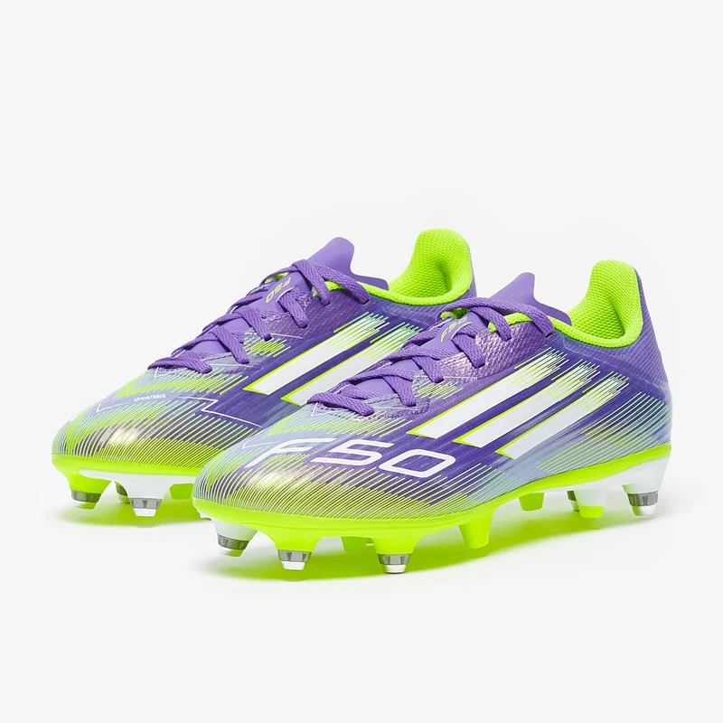 adidas Kinder F50 League SG