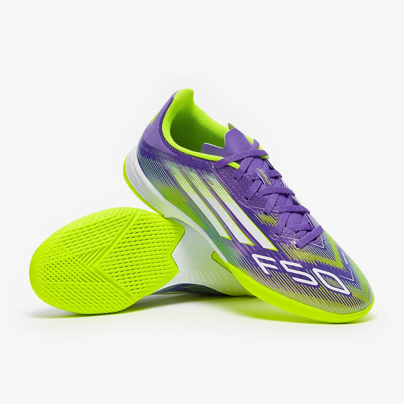 adidas Kinder F50 League IN